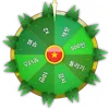 럭키 휠 돌리기 icon